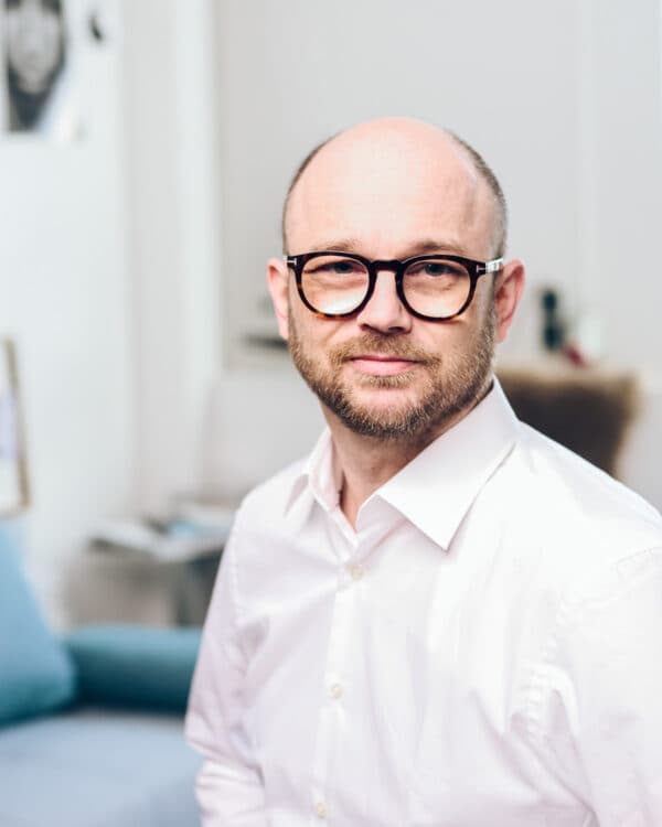 Stefan Kühne – Gründer von SK Online Marketing