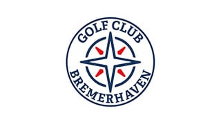 Logo Golf Club Bremerhaven