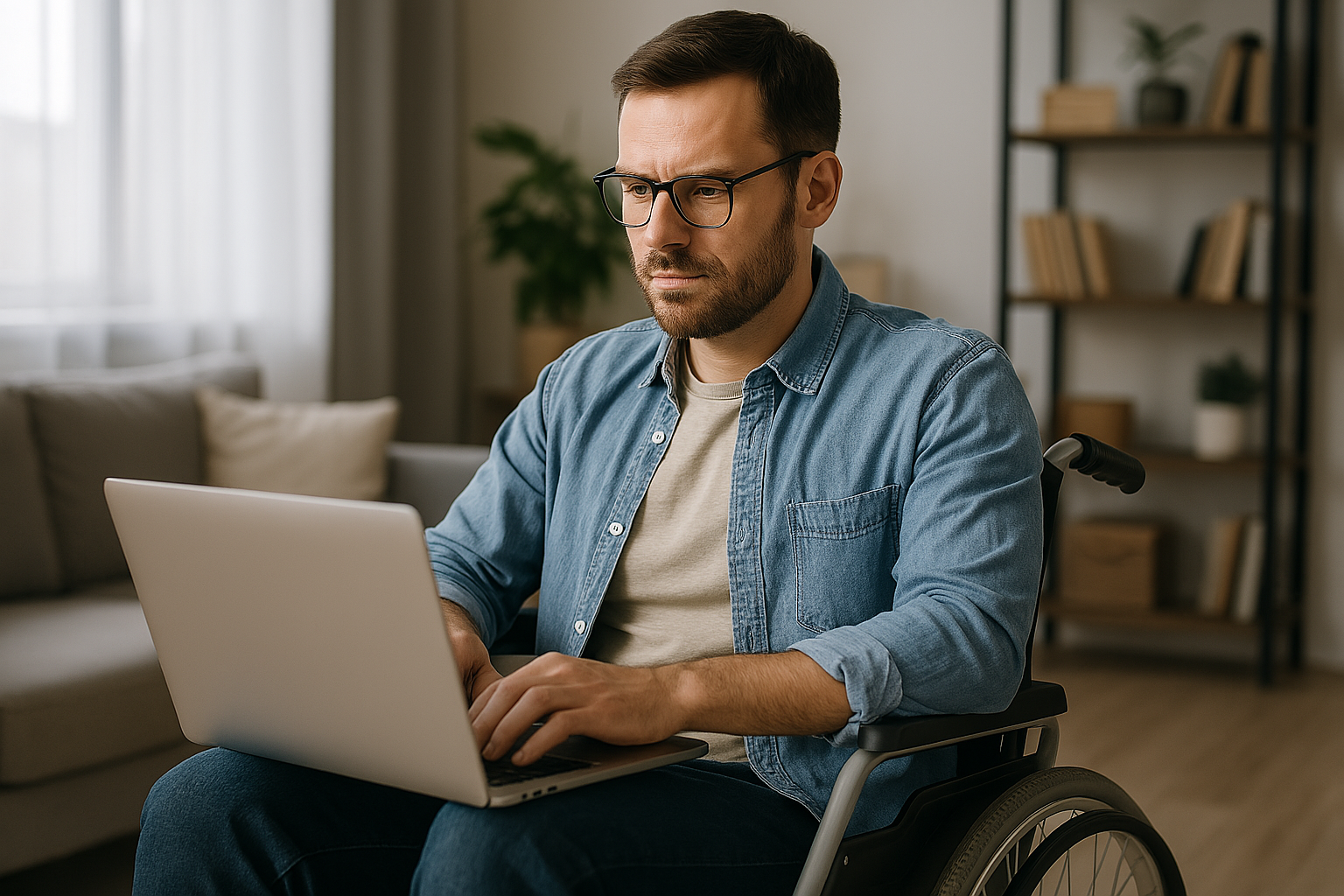 Barrierefreie Webseiten mit WordPress. Was das BFSG für Unternehmen bedeutet. Barrierefreie Webseiten mit WordPress. Was das BFSG für Unternehmen bedeutet.